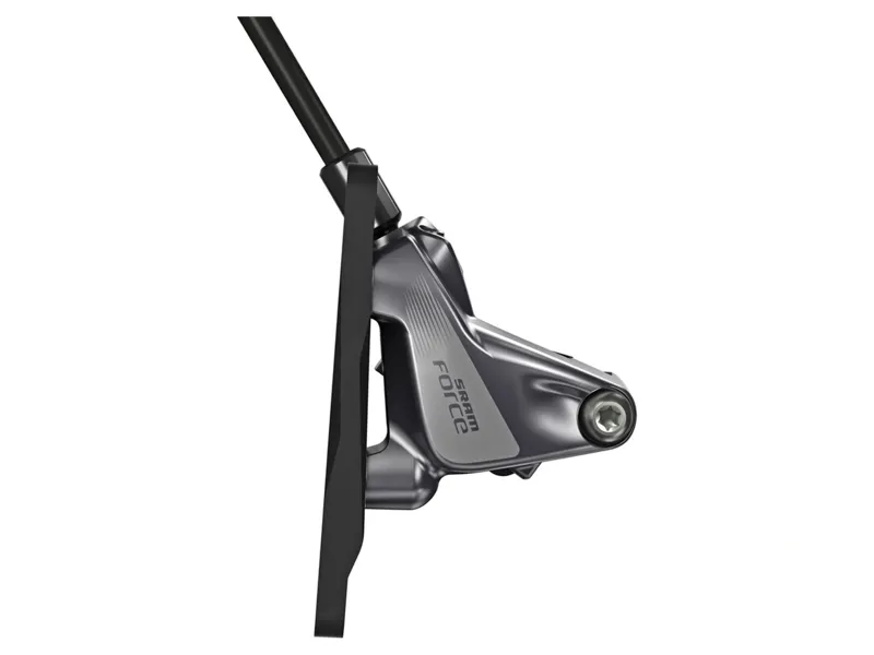 Sram Force 1 Hydraulic Disc Brake Left Rear 1800mm-2