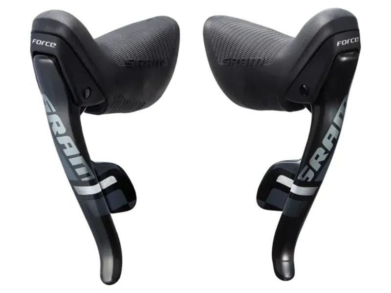 Sram Force 22 11-Speed Shift/Brake Lever Set Rear Yaw Front