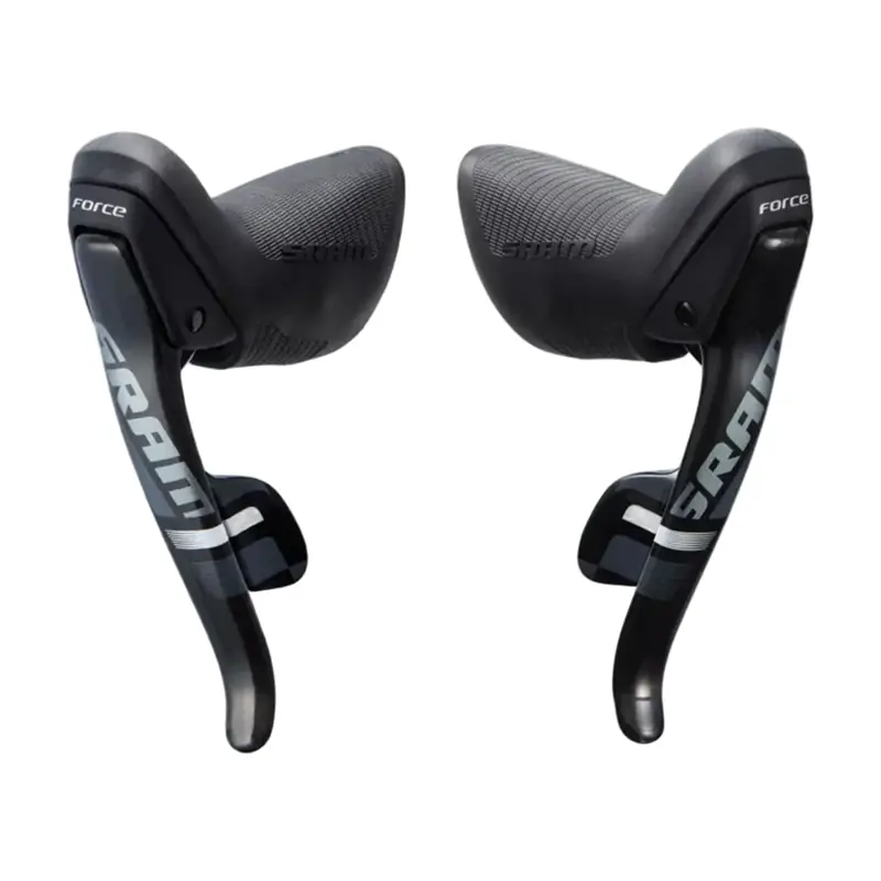Balfes Bikes Sram Force 22 11-Speed Shift/Brake Lever Set Rear Yaw Front | Free postage over £30, £10 off first order, price match & 0% finance.