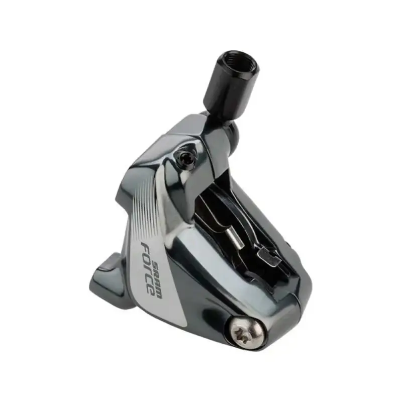 Balfes Bikes Sram Force 22/Force 1 Hydro Flat Mount Disc Brake Caliper Assembly | Free postage over £30, £10 off first order, price match & 0% finance.