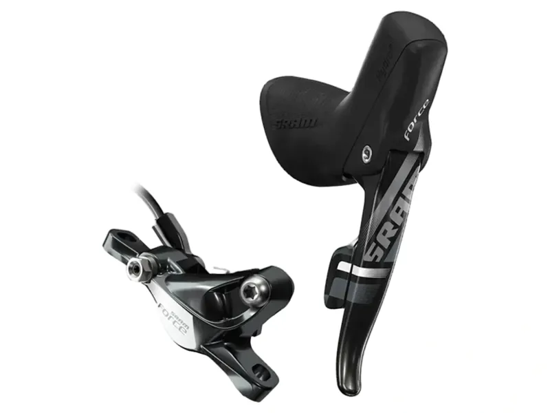 Sram Force 22 Hydraulic Disc Brake and 11-Speed Shifter Rear 950mm
