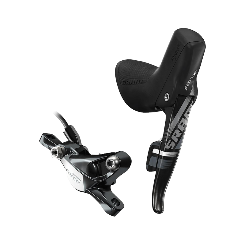 Balfes Bikes Sram SRAM Force 22 Yaw Shift/Hydraulic Disc Brake 11 Speed Front 950mm with Direct Mount Hardware | Free postage over £30, £10 off first order, price match & 0% finance.