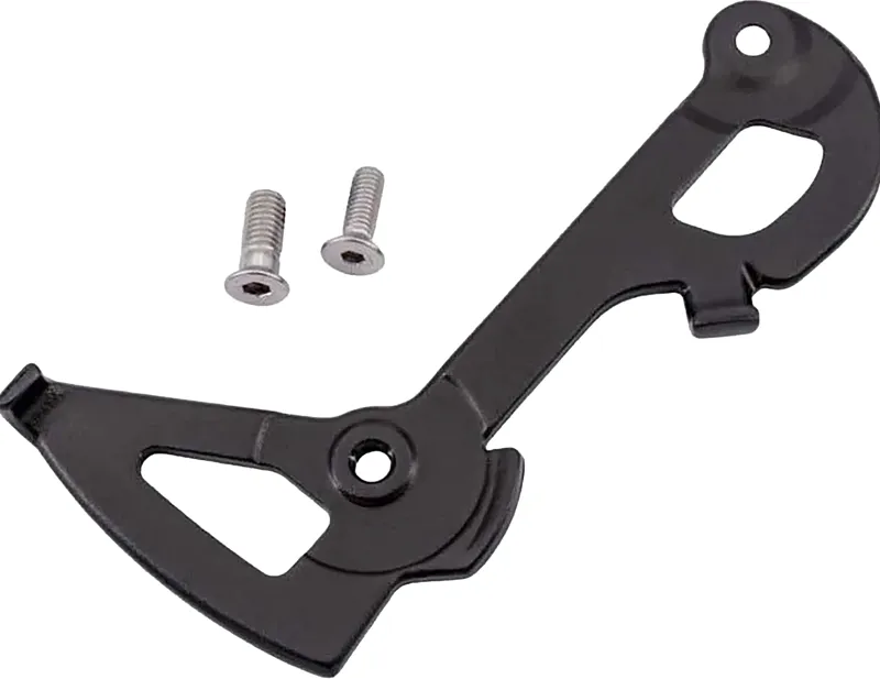 Balfes Bikes Sram SRAM Rear Derailleur Carbon Inner Cage Force Xplr AXS E1 Including Stainless Steel Screws: | Free postage over £30, £10 off first order, price match & 0% finance.