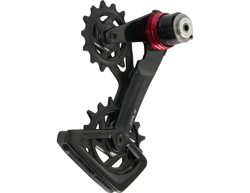 Balfes Bikes Sram SRAM FORCE XPLR AXS Rear Derailleur Cage Assembly Kit | Free postage over £30, £10 off first order, price match & 0% finance.