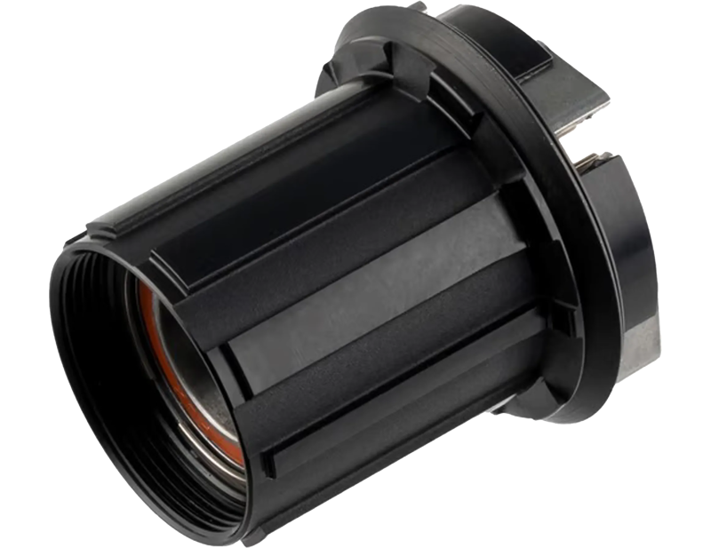 Sram Spare - Wheel Spare Parts Freehub Body With Bearings 9/10 Speed - X0 Hubs/Rise 60 B1/Roam 30/Roam 40/Rail 40/Rise XX/Roam 50/60 B1  9/10 SPEED