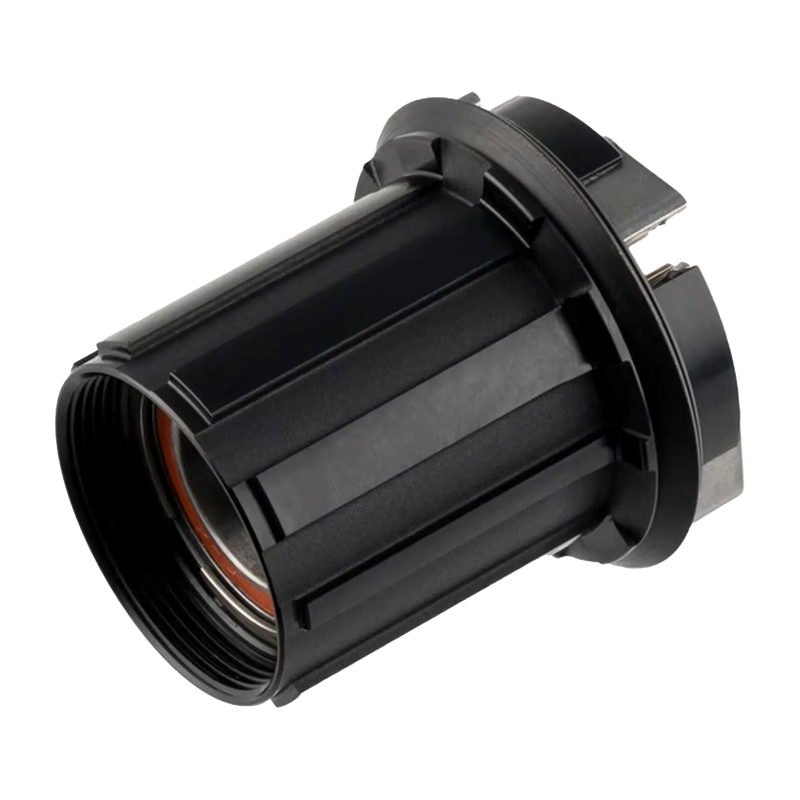 Balfes Bikes Zipp Sram Spare - Wheel Spare Parts Freehub Body With Bearings 9/10 Speed - X0 Hubs/Rise 60 B1/Roam 30/Roam 40/Rail 40/Rise XX/Roam 50/60 B1 9/10 SPEED | Free postage over £30, £10 off first order, price match & 0% finance.