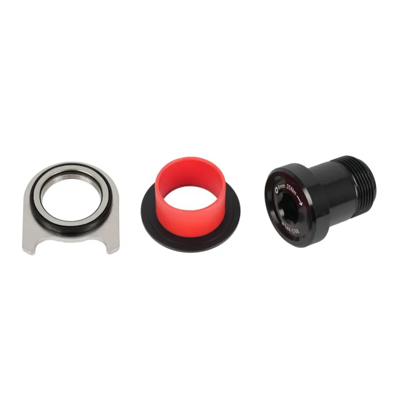 Balfes Bikes Sram SRAM Rear Derailleur Full Mount Bolt Kit Red XPLR AXS B-Washer Frame Sleeve B-Bolt | Free postage over £30, £10 off first order, price match & 0% finance.