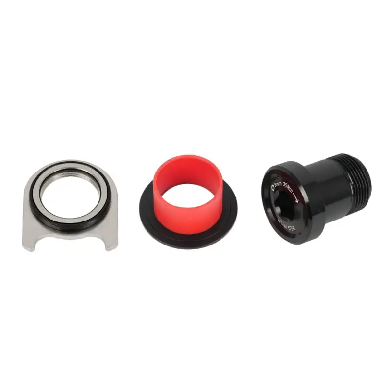 Balfes Bikes Sram SRAM Rear Derailleur Full Mount Bolt Kit Red XPLR AXS B-Washer Frame Sleeve B-Bolt | Free postage over £30, £10 off first order, price match & 0% finance.
