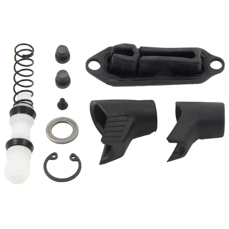 Balfes Bikes Sram SRAM Spare - Disc Brake Lever Internals/Service Kit - Includes Piston Assembly Bladder Spring - Code Bronze Stealth C1: | Free postage over £30, £10 off first order, price match & 0% finance.
