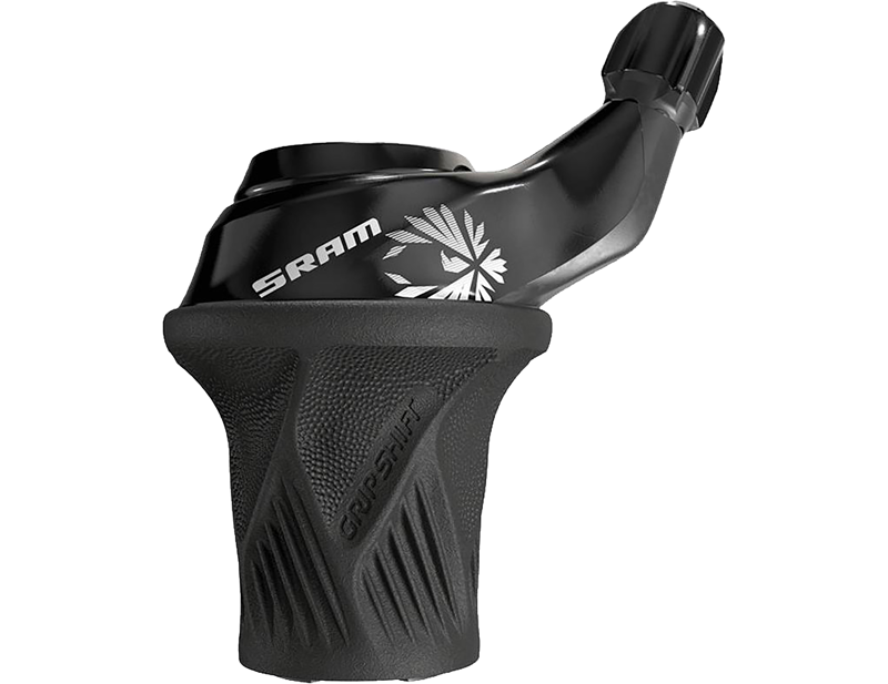 Balfes Bikes Sram SRAM GX Eagle Grip Shift 12 Speed Rear Shifter in Black | Free postage over £30, £10 off first order, price match & 0% finance.