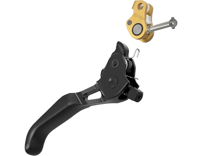 SRAM Maven Brake Lever Tuning Kit Carbon Lever for Ultimate/Silver A1