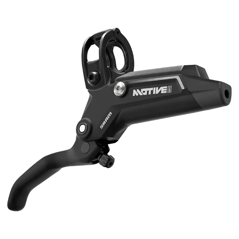 Balfes Bikes Sram SRAM Motive Bronze Disc Brake Lever and Caliper A2 in Black | Free postage over £30, £10 off first order, price match & 0% finance.