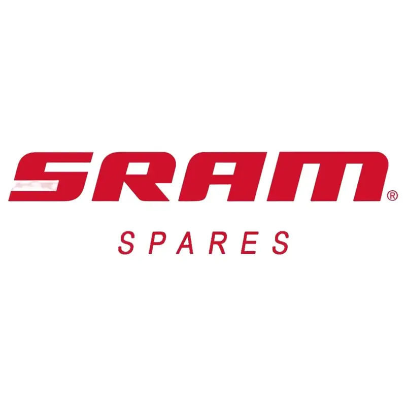 Balfes Bikes Sram MTB Chain Ring 39T 120 S2 AL6 Short Pin BB30 2X10 in BlastBlack | Free postage over £30, £10 off first order, price match & 0% finance.