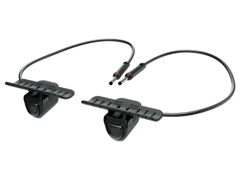 Sram Multiclics For Axs Mount 2021 in Black