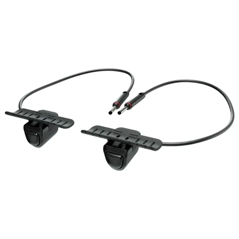 Balfes Bikes Sram Multiclics For Axs Mount 2021 in Black | Free postage over £30, £10 off first order, price match & 0% finance.