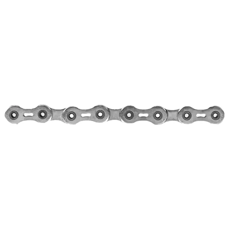 Balfes Bikes Sram SRAM PC1091R Hollow Pin 10 Speed Chain Silver 114 Link with PowerLock | Free postage over £30, £10 off first order, price match & 0% finance.