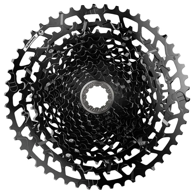 SRAM PG-1210 Eagle Cassette 12 Speed 11-50T in Black