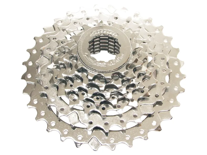 SRAM PG730 7spd Cassette 12-32t