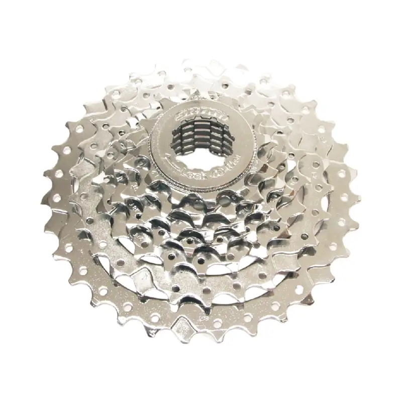 Balfes Bikes Sram SRAM PG730 7spd Cassette 12-32t | Free postage over £30, £10 off first order, price match & 0% finance.