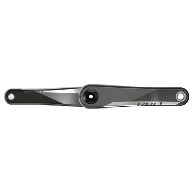 Balfes Bikes Sram Quarq Carbon Crank Arm Assembly Red D1 GXP 2019 in Black | Free postage over £30, £10 off first order, price match & 0% finance.