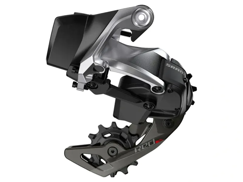 Sram Red Etap Rear Derailleur 11 Speed Max 32t A2 in Black