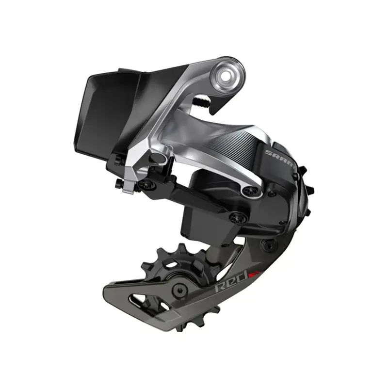 Balfes Bikes Sram Red Etap Rear Derailleur 11 Speed Max 32t A2 in Black | Free postage over £30, £10 off first order, price match & 0% finance.