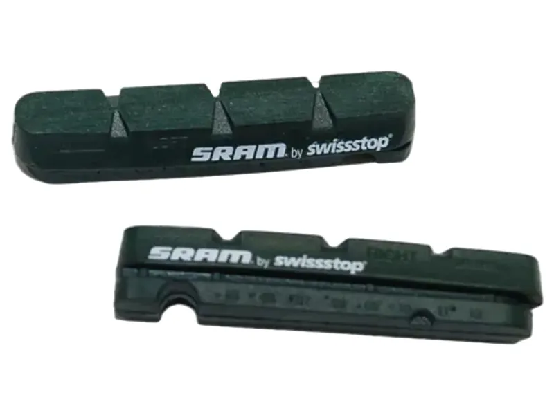 Sram Red/Force/Rival Brake Pad Inserts Pair