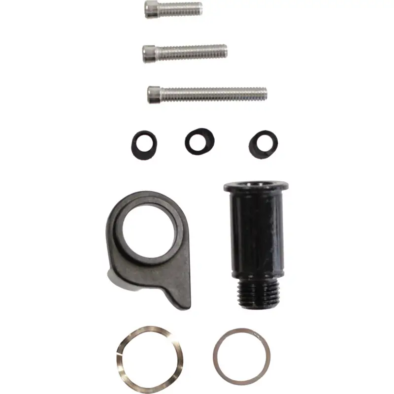 Balfes Bikes Sram SRAM Rear Derailleur B-Bolt / B-Screw / Limit Screws Rival AXS E1: RIVAL AXS | Free postage over £30, £10 off first order, price match & 0% finance.