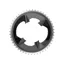 SRAM RIVAL AXS Road 107BCD 2x12 46T With Cover Plate Chainring in Black