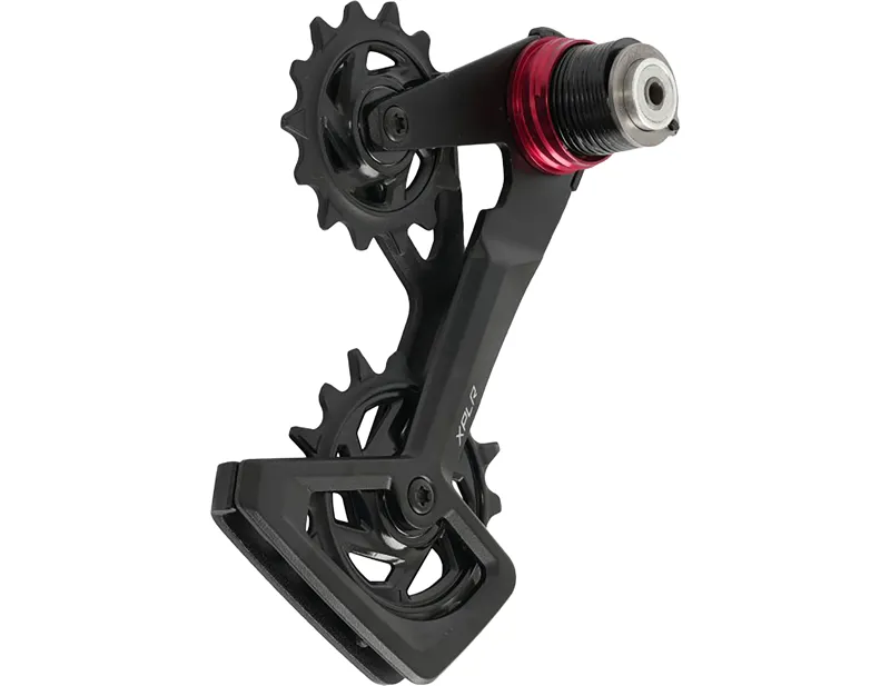 Balfes Bikes Sram SRAM RIVAL XPLR AXS Rear Derailleur Cage Assembly Kit | Free postage over £30, £10 off first order, price match & 0% finance.