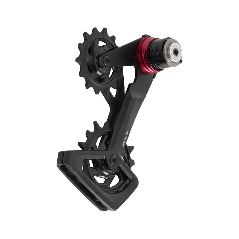 Balfes Bikes Sram SRAM RIVAL XPLR AXS Rear Derailleur Cage Assembly Kit | Free postage over £30, £10 off first order, price match & 0% finance.