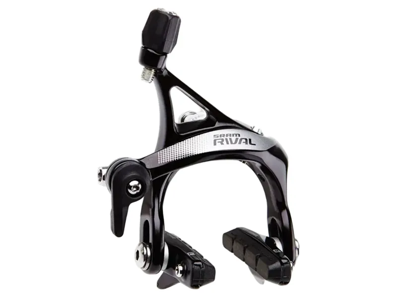 Sram Rival22 Brake Set Front and Rear
