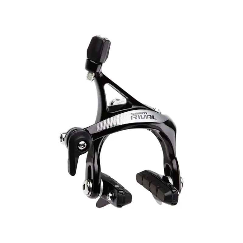 Balfes Bikes Sram Rival22 Brake Set Front and Rear | Free postage over £30, £10 off first order, price match & 0% finance.