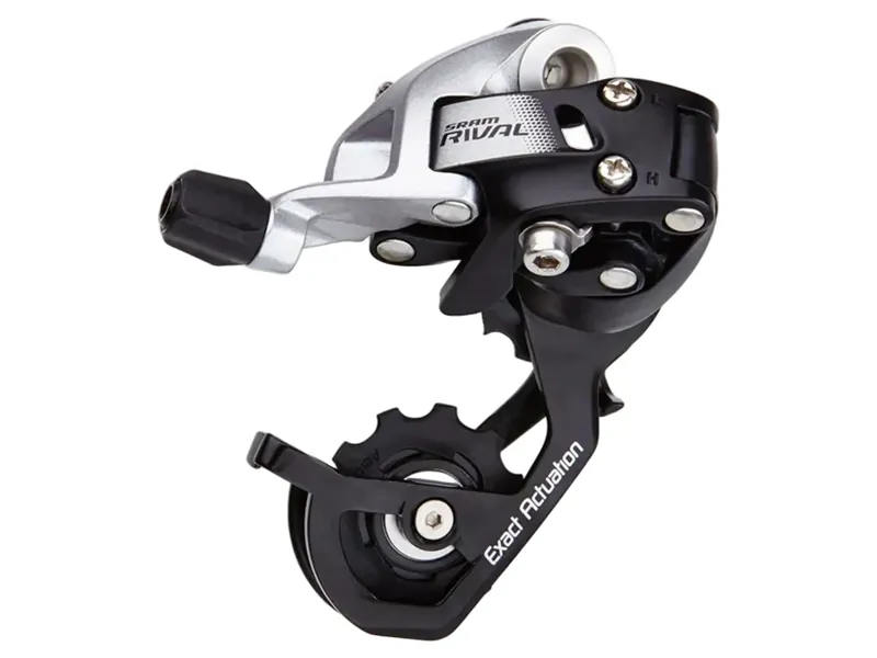 Sram Rival22 Rear Derailleur Medium Cage 11-Speed