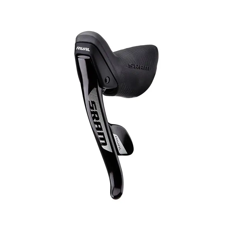 Balfes Bikes Sram Rival22 Shift/Brake Lever 2-Speed Front | Free postage over £30, £10 off first order, price match & 0% finance.