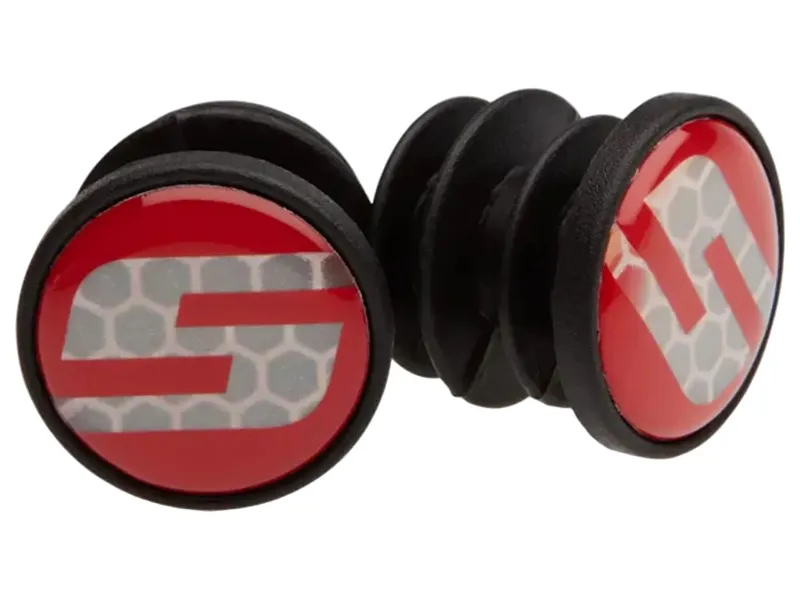 Sram Road Handlebar End Plugs Qty 2
