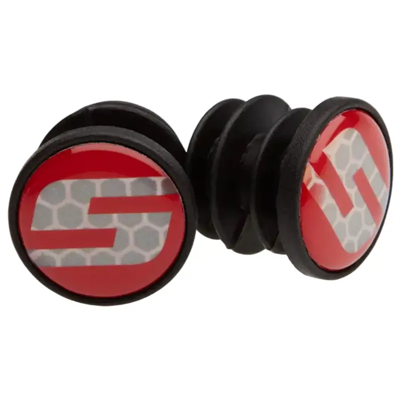 Balfes Bikes Sram Road Handlebar End Plugs Qty 2 | Free postage over £30, £10 off first order, price match & 0% finance.