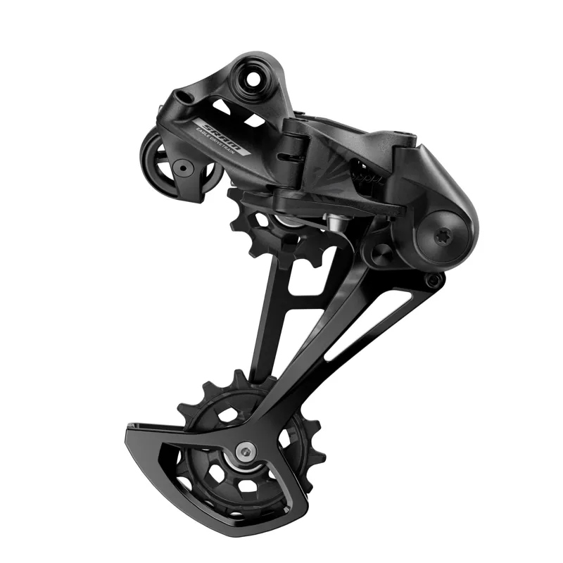 SRAM S100 Eagle 12 Speed Mechanical Rear Derailleur in Black