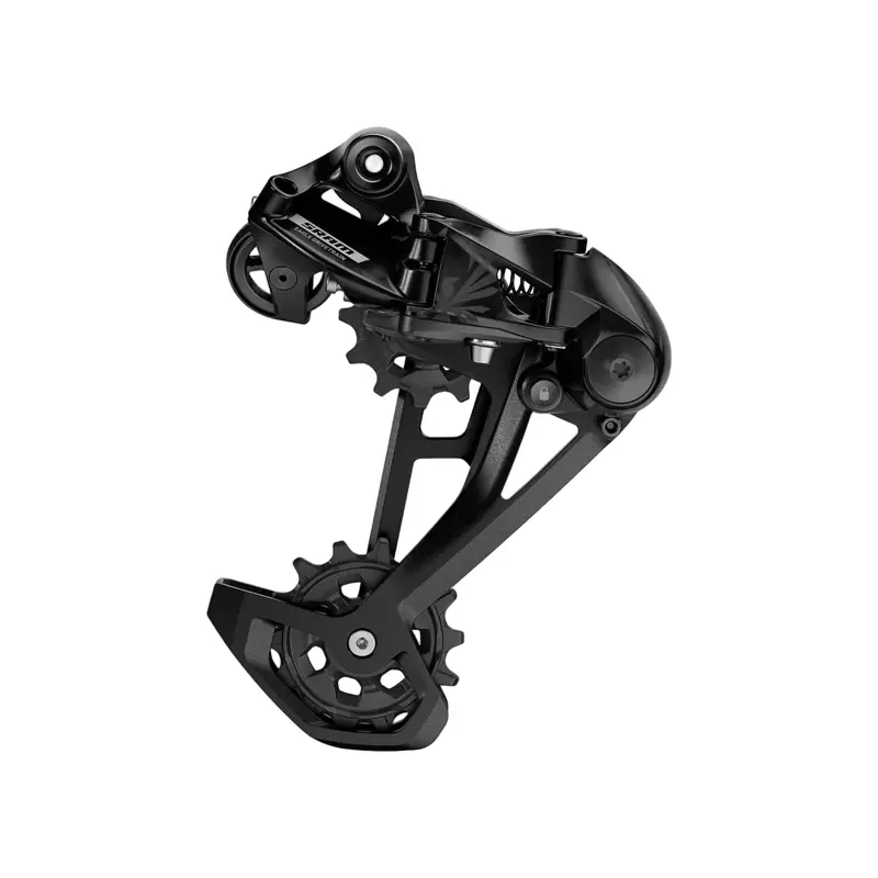 Balfes Bikes Sram SRAM S200 Eagle 12 Speed Mechanical Rear Derailleur in Black | Free postage over £30, £10 off first order, price match & 0% finance.