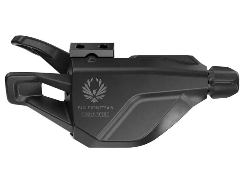 SRAM S200 Eagle 12 Speed Rear Trigger Shifter MMX in Black