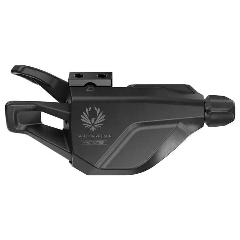 Balfes Bikes Sram SRAM S200 Eagle 12 Speed Rear Trigger Shifter MMX in Black | Free postage over £30, £10 off first order, price match & 0% finance.