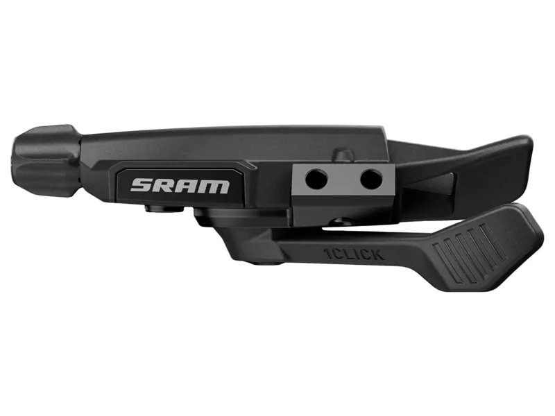 SRAM S200 Eagle 12 Speed Rear Trigger Shifter MMX in Black-1