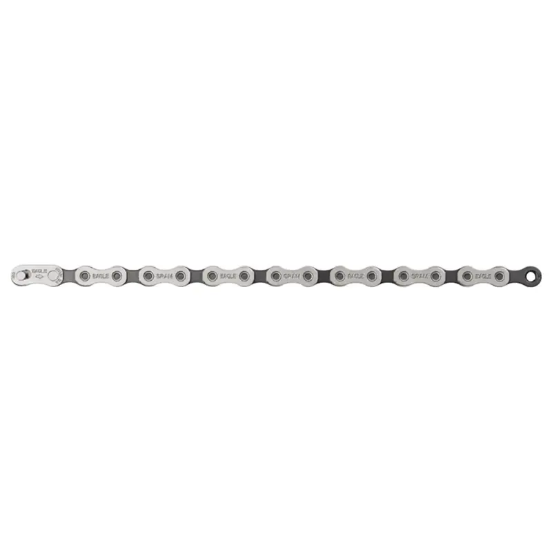 Balfes Bikes Sram SRAM S200 Eagle Drivetrain Chain Solid Pin 126 Links Powerlock 12 Speed | Free postage over £30, £10 off first order, price match & 0% finance.