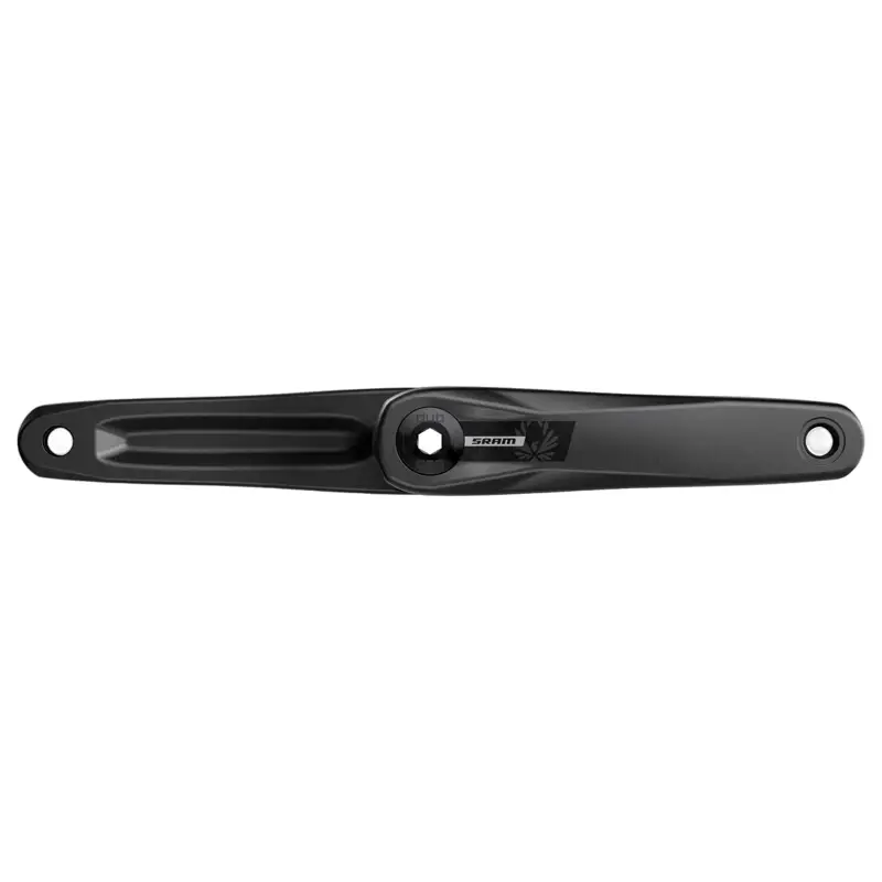 Balfes Bikes Sram SRAM S200 Eagle Crank Arm Assembly in Black | Free postage over £30, £10 off first order, price match & 0% finance.