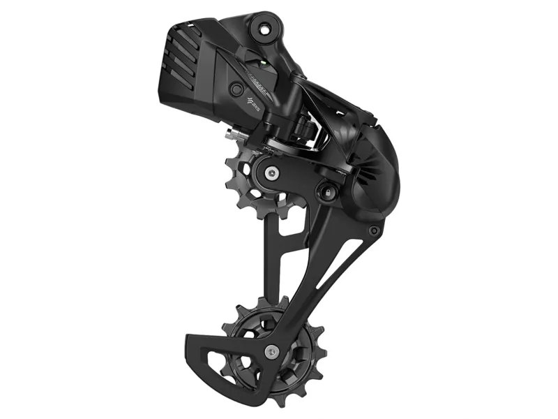 SRAM S500 Eagle Drivetrain AXS Rear Derailleur 12 Speed in Black