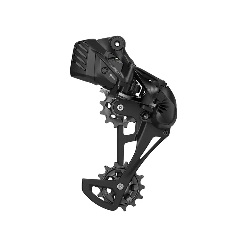 Balfes Bikes Sram SRAM S500 Eagle Drivetrain AXS Rear Derailleur 12 Speed in Black | Free postage over £30, £10 off first order, price match & 0% finance.