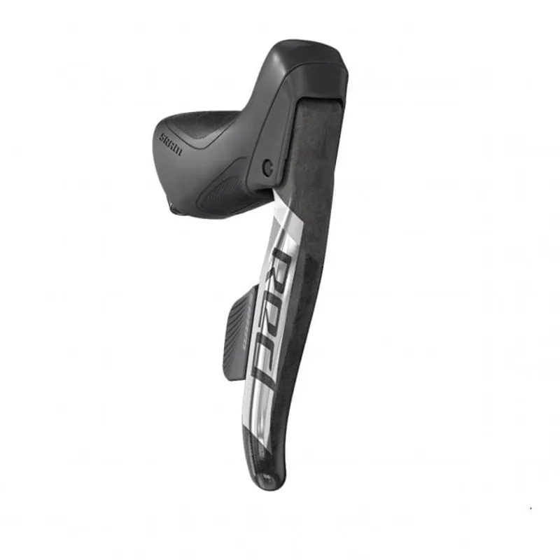 Balfes Bikes Sram SRAM Spare - ED Exhange Kit Shifter And Brake Red Etap AXS D1 Disc Including Hood | Free postage over £30, £10 off first order, price match & 0% finance.