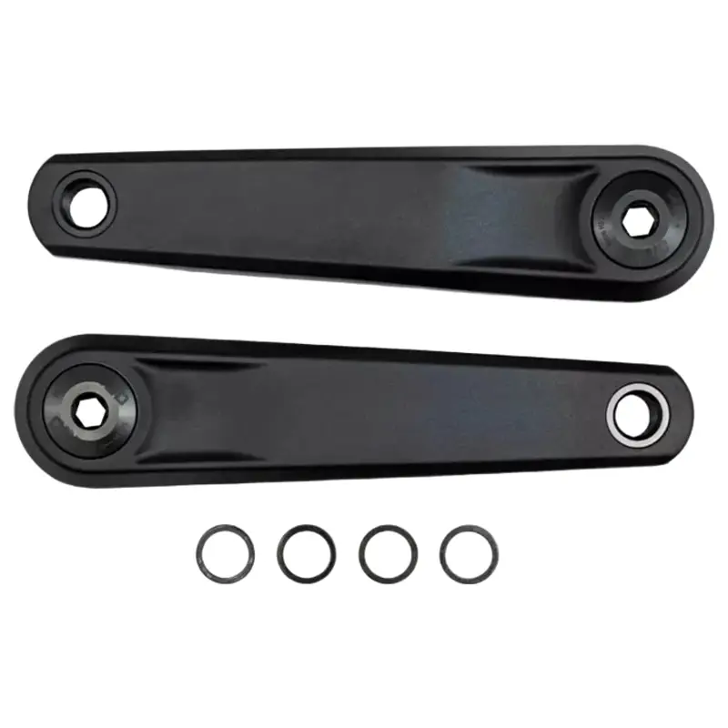 Balfes Bikes Sram SRAM Turbo SL M20 Road 172.5mm L+R Arms Alloy Crankset | Free postage over £30, £10 off first order, price match & 0% finance.