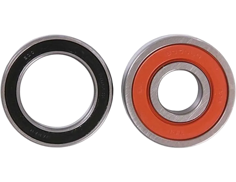 SRAM Spare - Wheel Spare Parts Hub Bearing Set Rear Double Time Includes1-6903/61903 and 1-63803D28  Zipp Zm1/X0 Hubs/Rise 60 B1/Roam 30/Roam 40/Roam 50/60 B1/Rail 40
