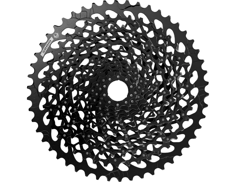 SRAM XG-1275 Eagle 12 Speed Cassette in Black-1